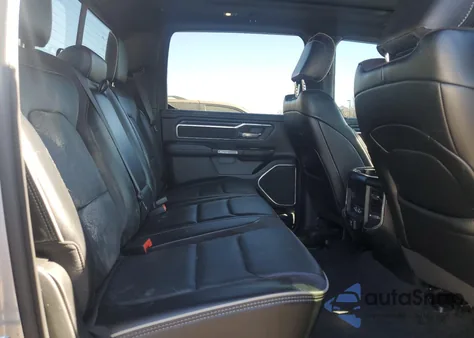 2023 Ram 1500 Laramie z USA, uszkodzony, nr VIN 1C6SRFJT4PN611275